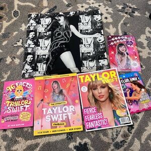Taylor swift bundle